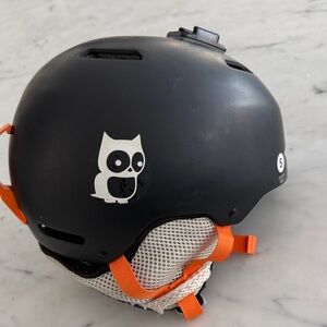 Giro Crue x Namuk Youth ski helmet